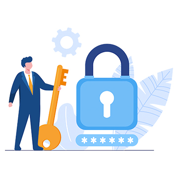 Dedicated team resources