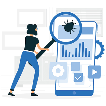 Dedicated team resources