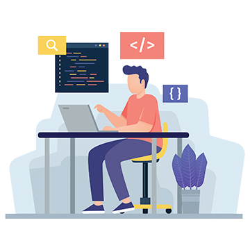 Dedicated team resources