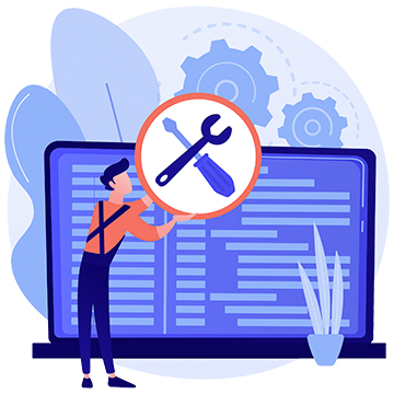 Dedicated team resources