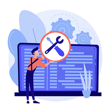 Dedicated team resources