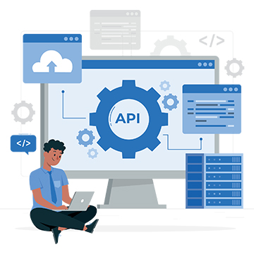 Dedicated team resources