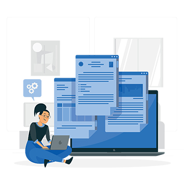 Dedicated team resources