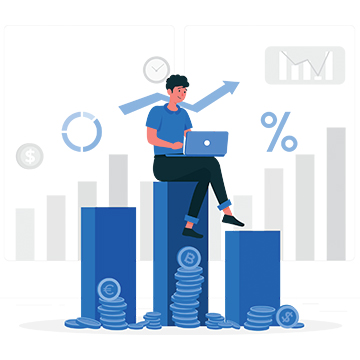 Dedicated team resources