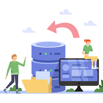 Dedicated team resources