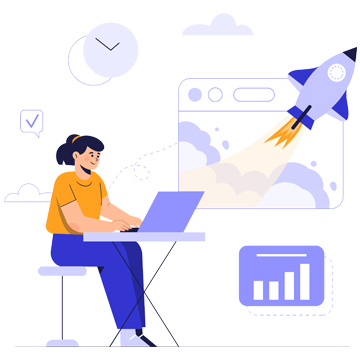 Dedicated team resources