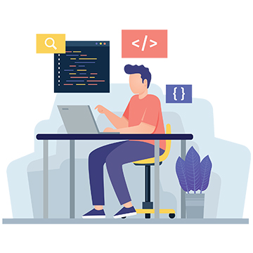 Dedicated team resources