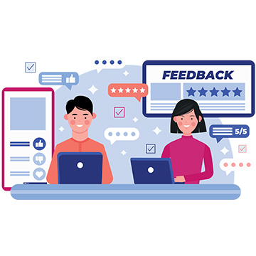 Dedicated team resources