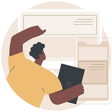 Dedicated team resources