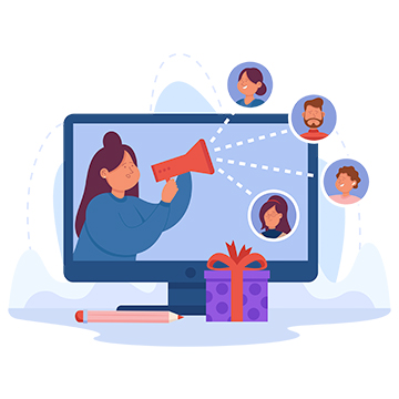 Dedicated team resources