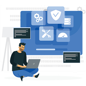 Dedicated team resources