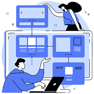 Dedicated team resources